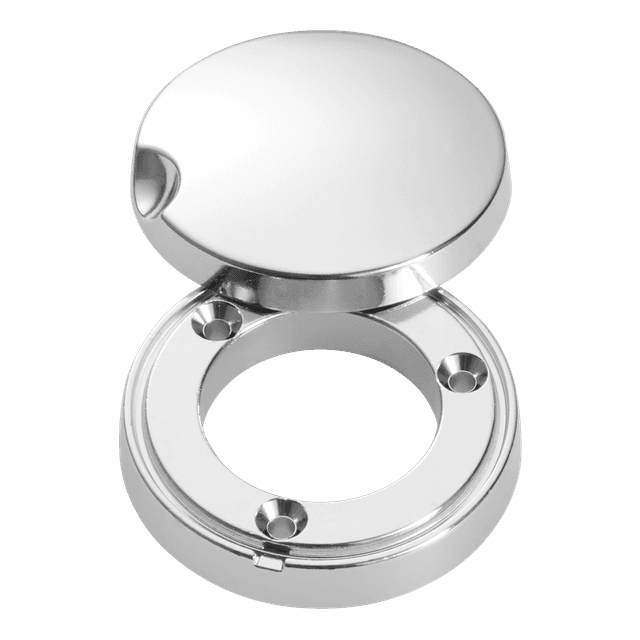 C-135-2 シリンダー錠キャップ