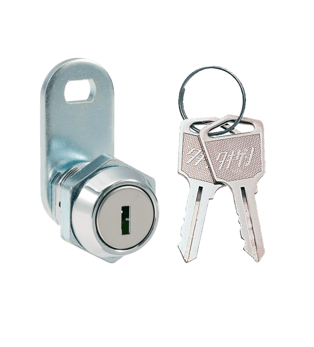 C-193-1(#205) カムロック