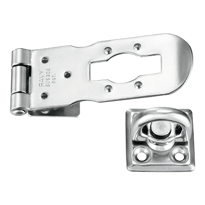 C-1248-1 ステンレス 掛金