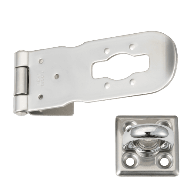 C-1248-2 ステンレス 掛金