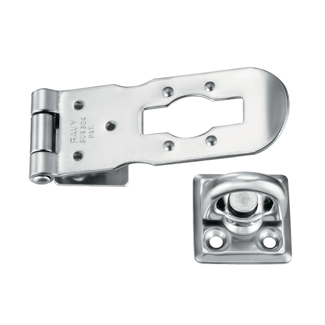 C-1248-3 ステンレス 掛金