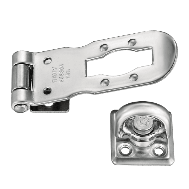 C-1248-4 ステンレス 掛金