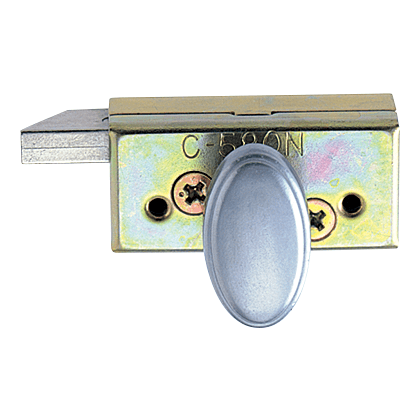 C-580N 回転ラッチ