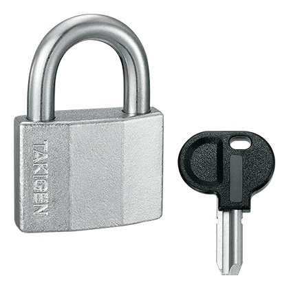 C-1549-1-B ステンレス 大型南京錠