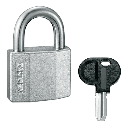 C-1549-2-B ステンレス 大型南京錠