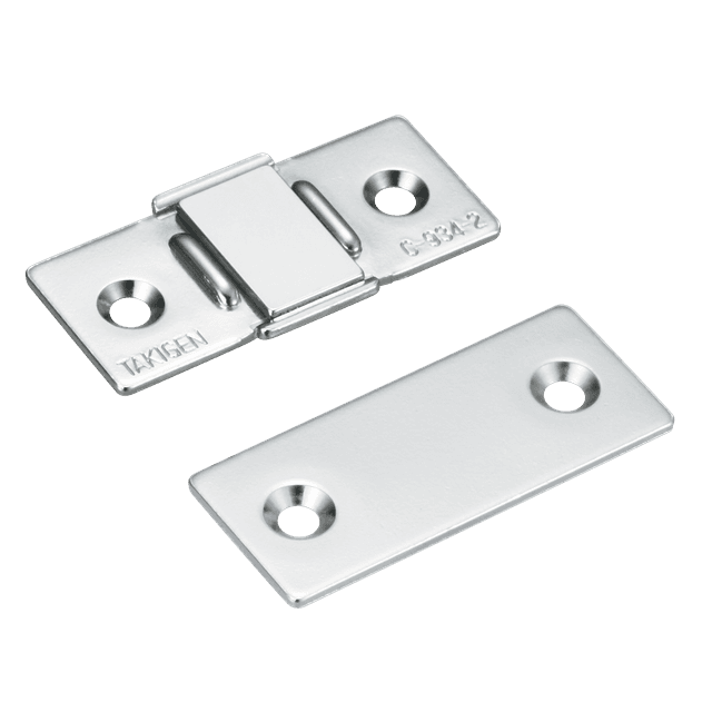 C-934 薄型マグネットキャッチ