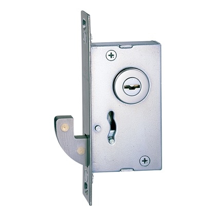 C-290 埋込み鎌錠1型