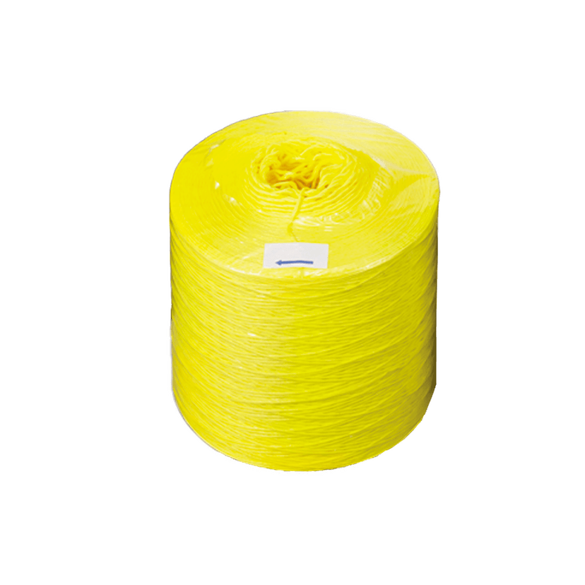 CP-664-1-Yellow 誘引紐