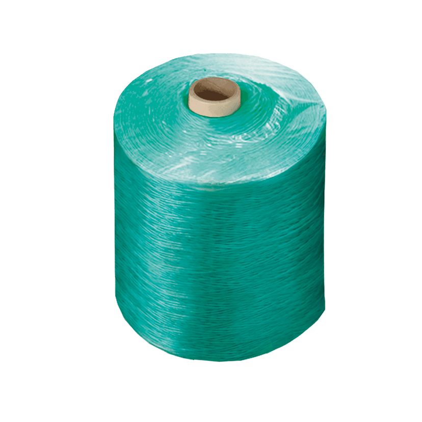 CP-664-2-Green(2巻) 誘引紐
