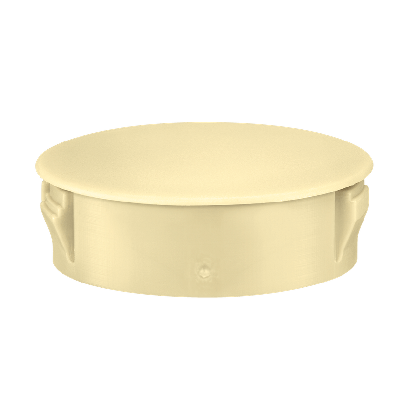 CP-30N-HP-15-Cream ホールプラグ