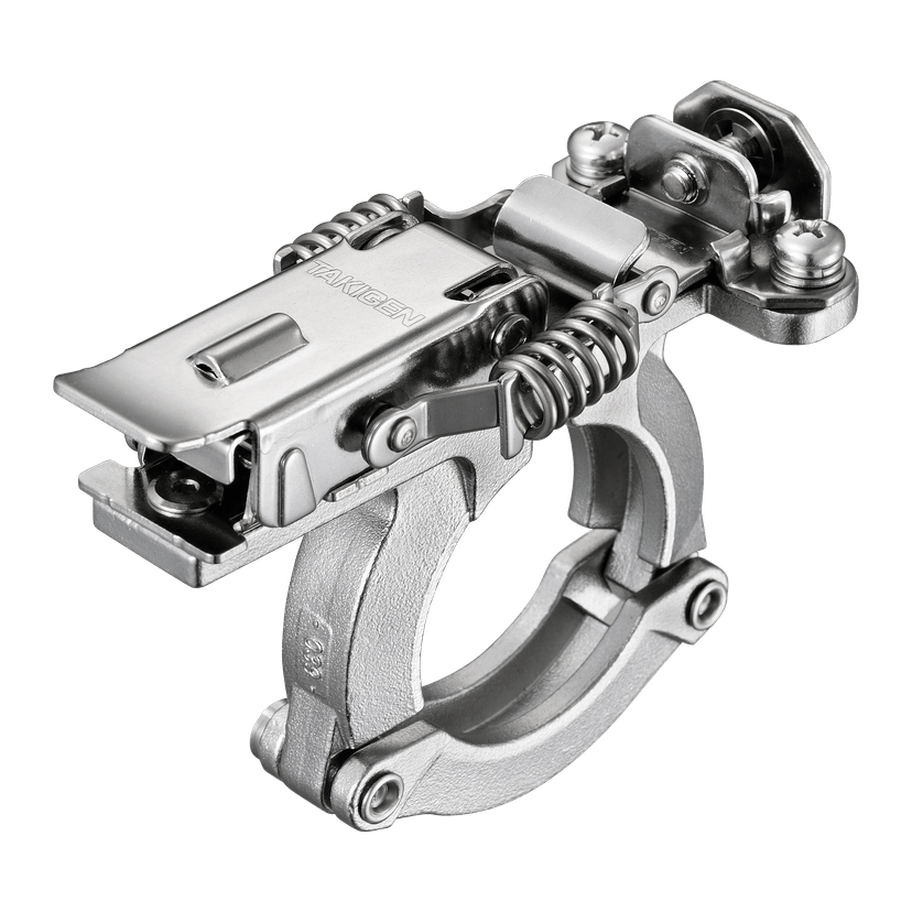 C-1961-A-1.5 ファスナー型へルールクランプ