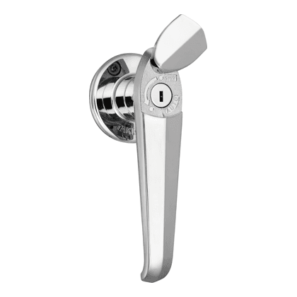 A-143 オートロック防水ハンドル