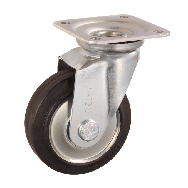 K-50-130 プレス大型自在キャスター