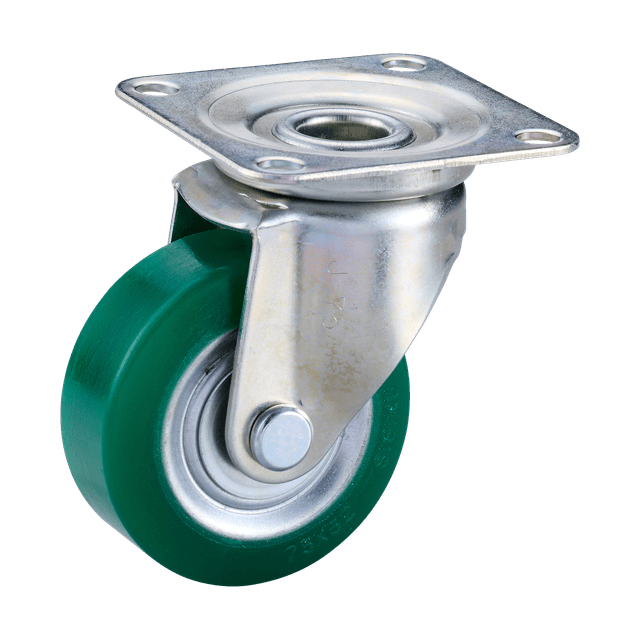 K-52-75 プレス大型自在キャスター