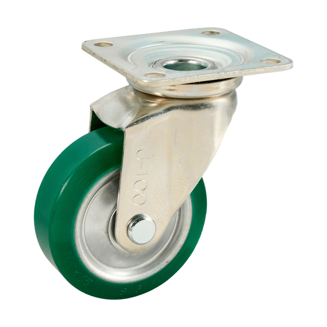 K-52-100 プレス大型自在キャスター