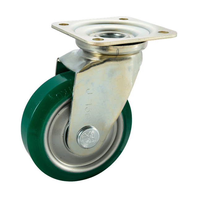 K-52-130 プレス大型自在キャスター