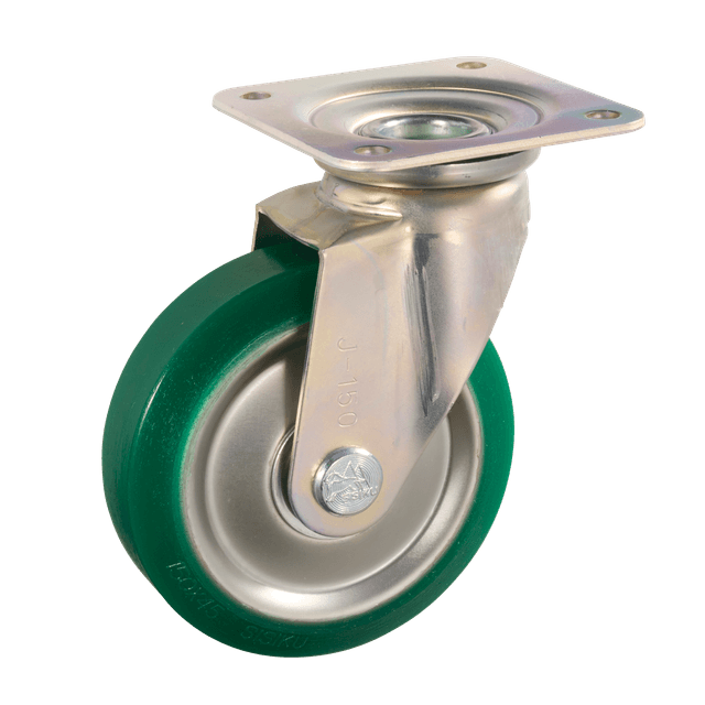 K-52-150 プレス大型自在キャスター