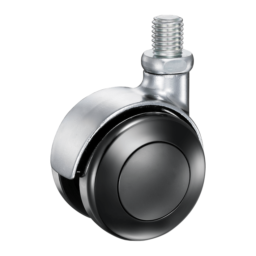 K-200MYBN-50 双輪 自在キャスター