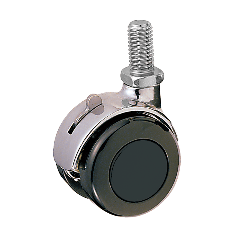 K-200MYBNS-40 双輪 自在キャスター