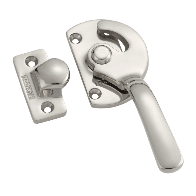 FA-1114-3R ステンレス 密閉用ハンドル