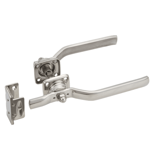 FA-1919-W-1 ステンレス 密閉用両面ハンドル