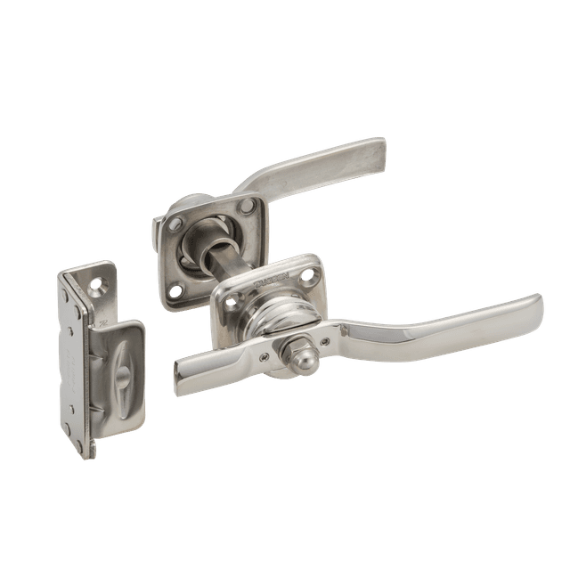 FA-1919-W-4 ステンレス 密閉用両面ハンドル