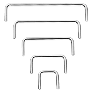 A-46 丸棒取手(雌ねじ)