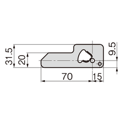 AC-25-U-3-160L