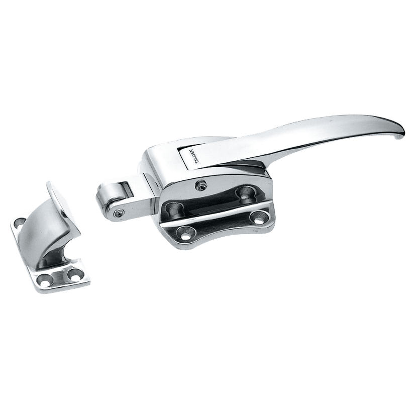 FA-1725 ステンレス 密閉用ローラーハンドル