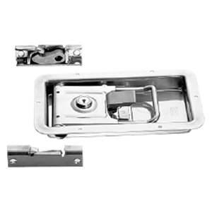 FA-1941 ステンレス埋込みハンドル