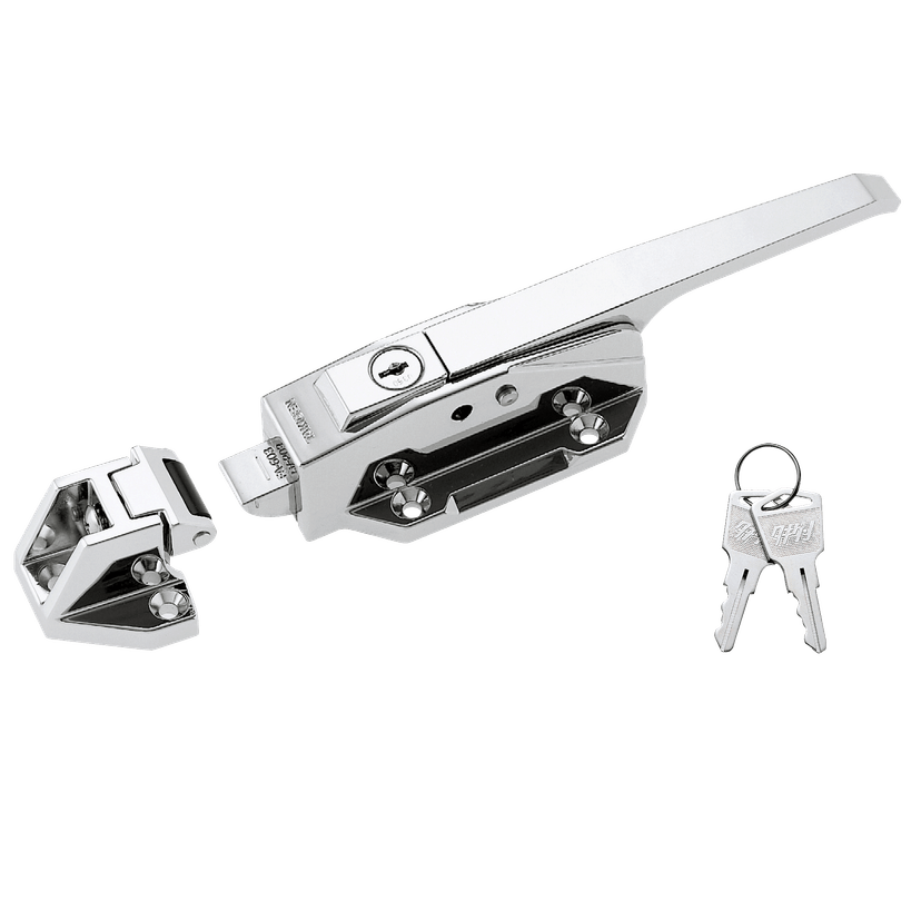 FA-603 密閉用セフティハンドル