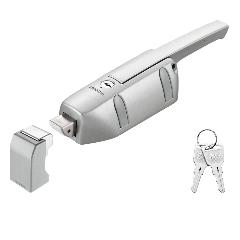 FA-740 密閉用セフティハンドル