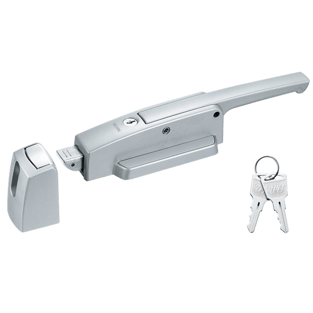 FA-772 密閉用セフティハンドル シリーズ