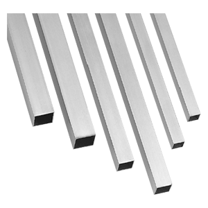 FC-1796 ステンレス角パイプ