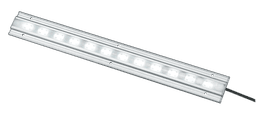 LEDフラットライト
