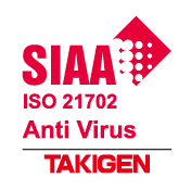 SIAA ISO 21702