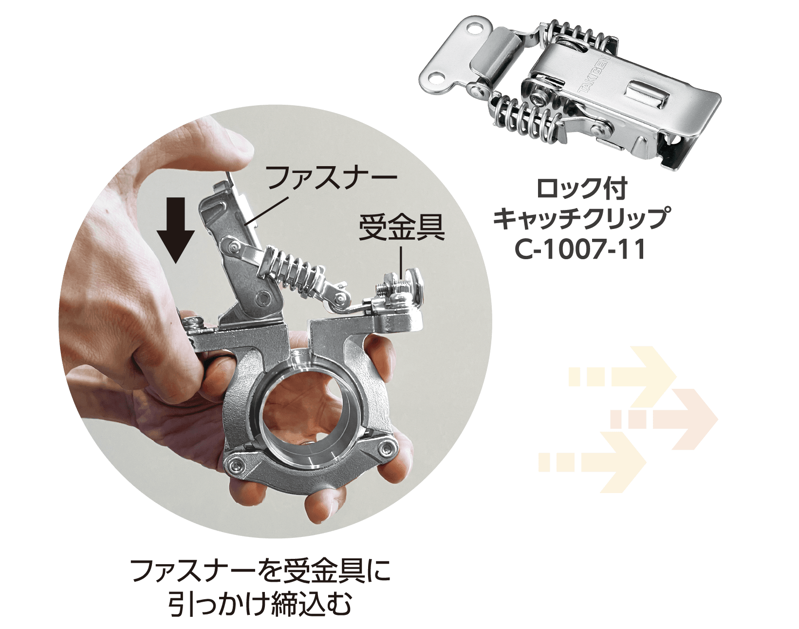開発プロセス