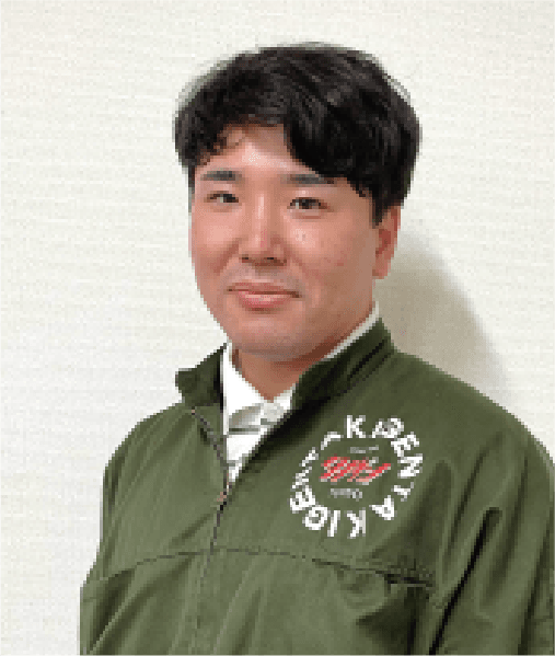 神戸支店 瀨川さん