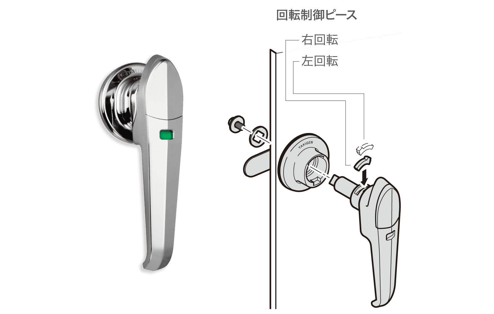 A-1140-SF・A-140-SF