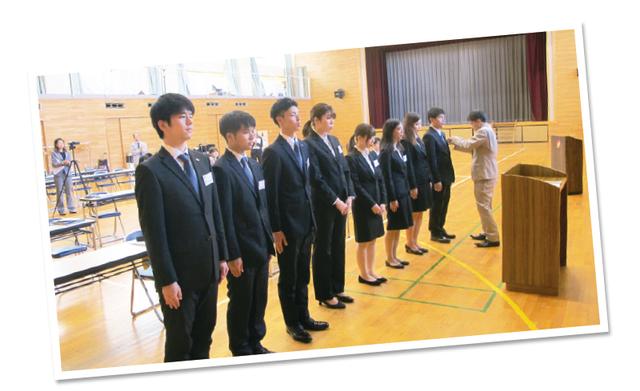 2019年度 新入社員秋季合宿研修 | 「タキレポ」産業用金物・工業用金物の「タキゲン」が発信するメディア