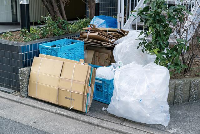 ゴミの分別、資源回収に熱心な日本のリサイクル率は「約20%」 | 「タキレポ」産業用金物・工業用金物の「タキゲン」が発信するメディア