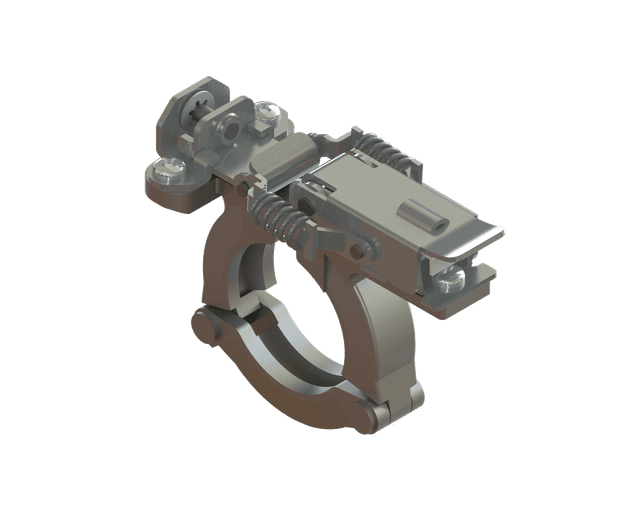 現場のニーズに応えた新型ヘルールクランプ | 「タキレポ」産業用金物・工業用金物の「タキゲン」が発信するメディア