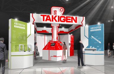 ハイセキュリティ錠前TAKシリーズとEV充電器の設置に最適な製品を中心に【JECA FAIR 2026〜第74回電設工業展〜 】に出展します