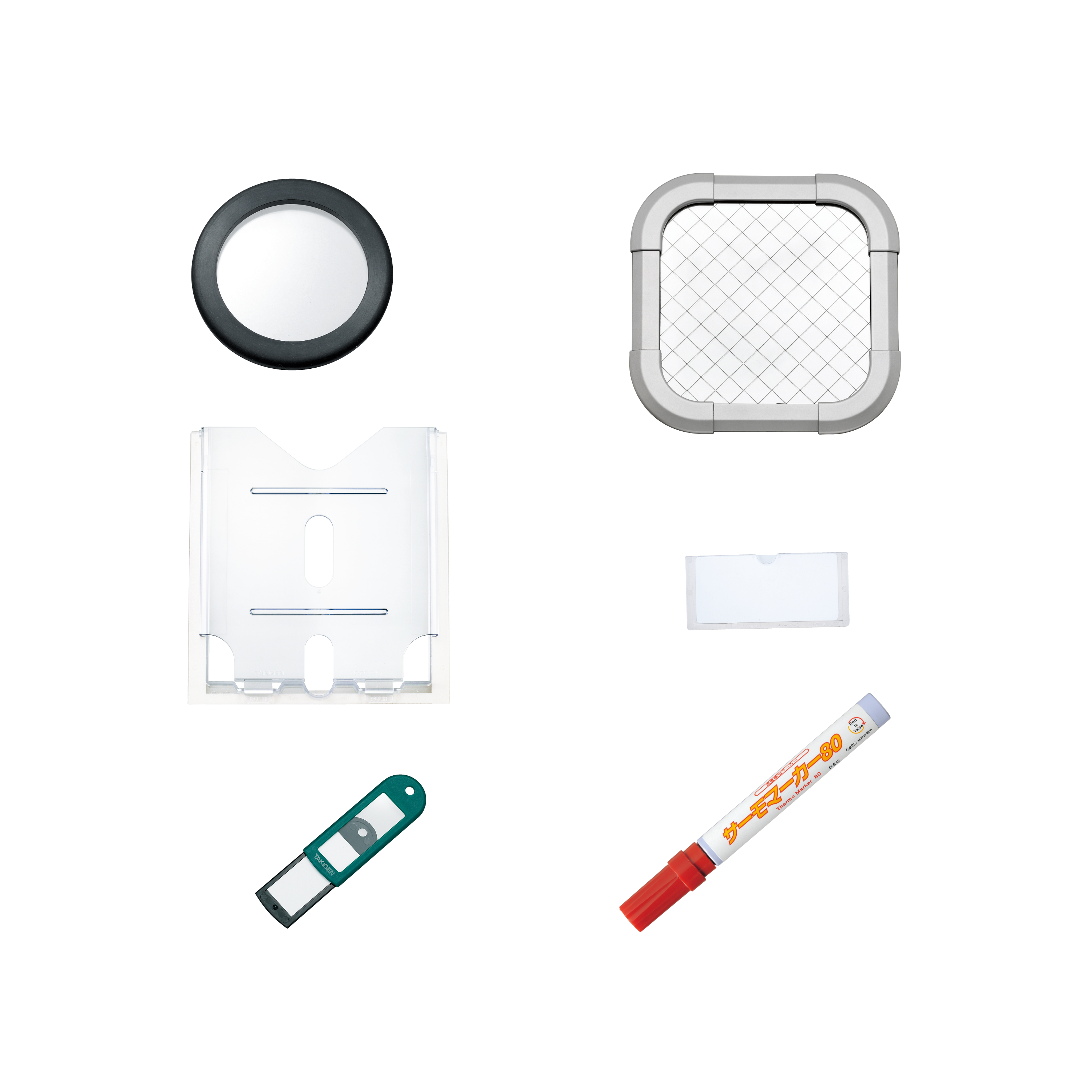 盤用周辺部品 | TAKIGEN | タキゲン製造株式会社