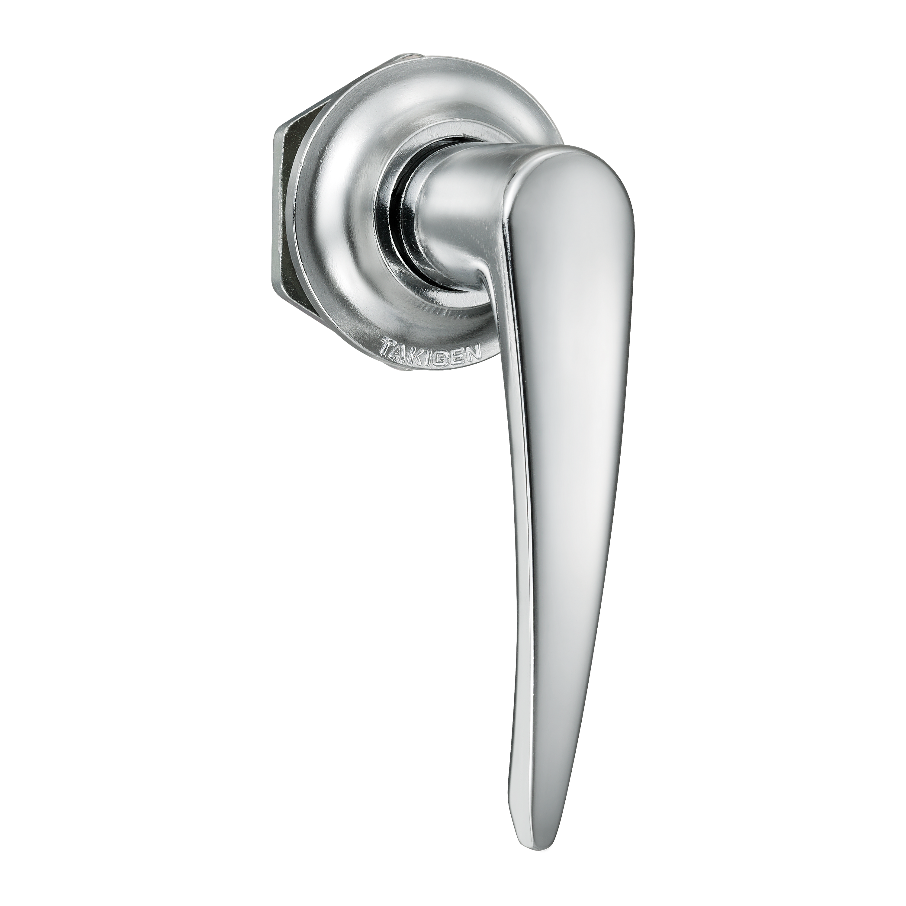 A-33-5 キャノン型ハンドル | TAKIGEN | タキゲン製造株式会社