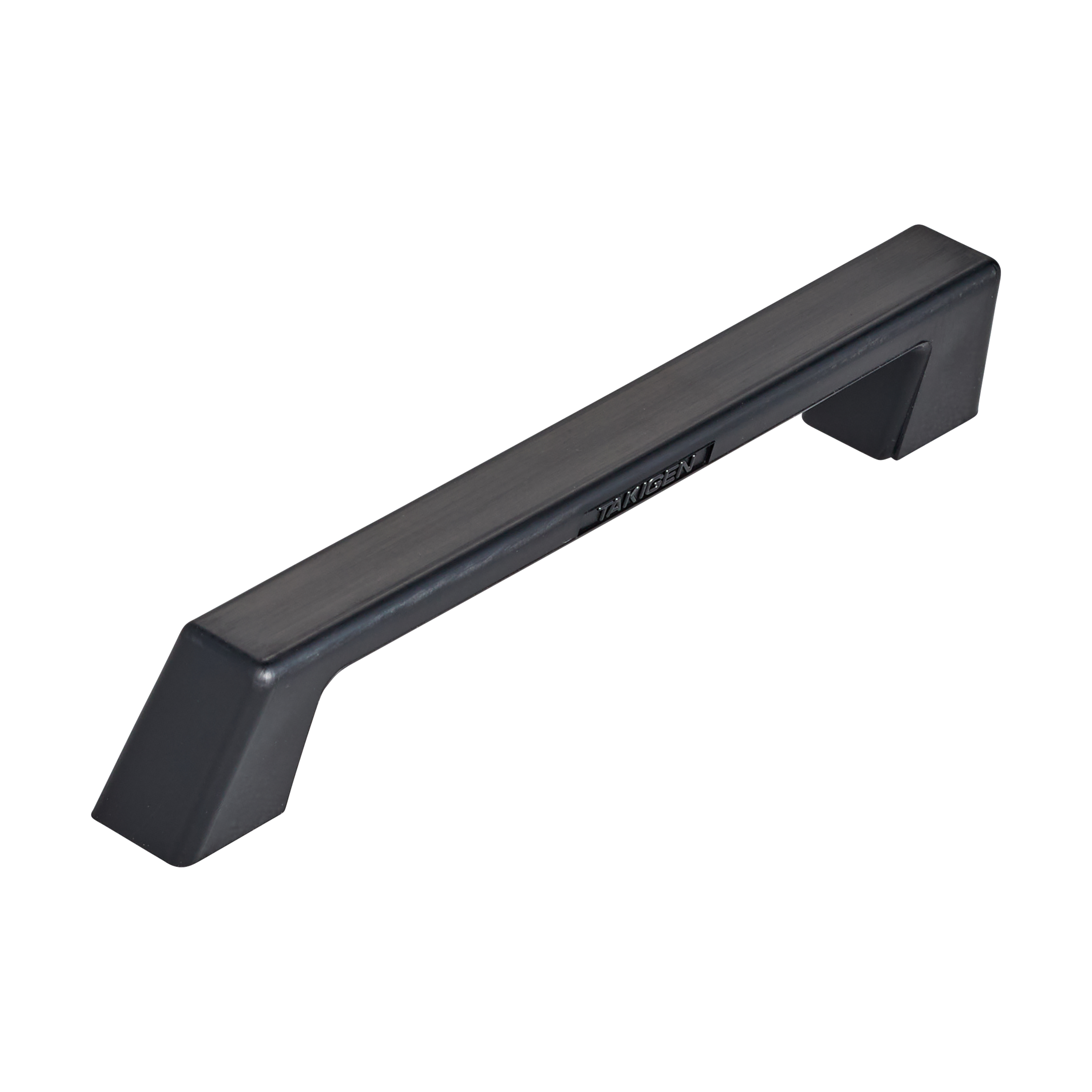 AP-43-2-Black テーパー付角型取手 | TAKIGEN | タキゲン製造株式会社