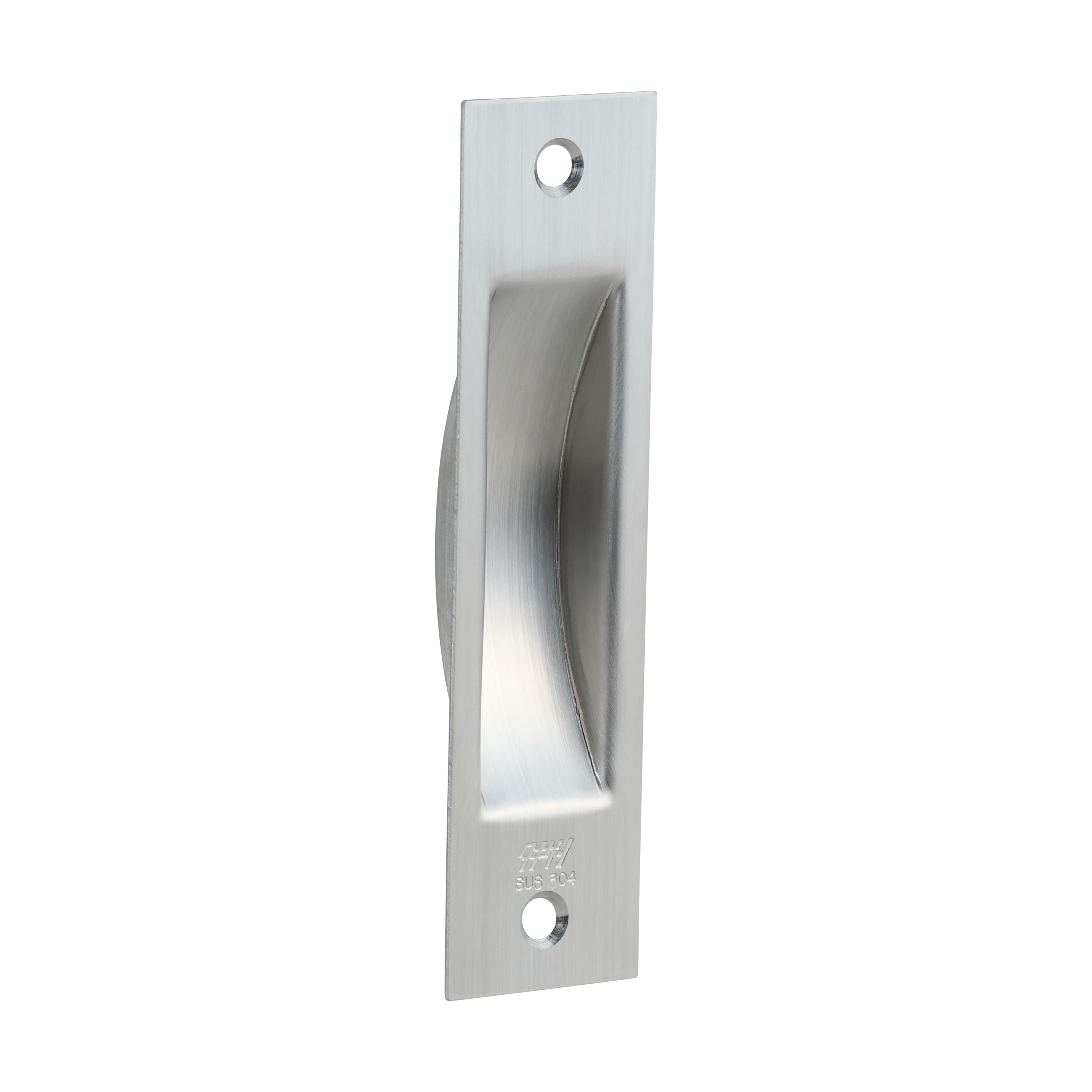A-1157-3 ステンレス 舟底引手 | TAKIGEN | タキゲン製造株式会社