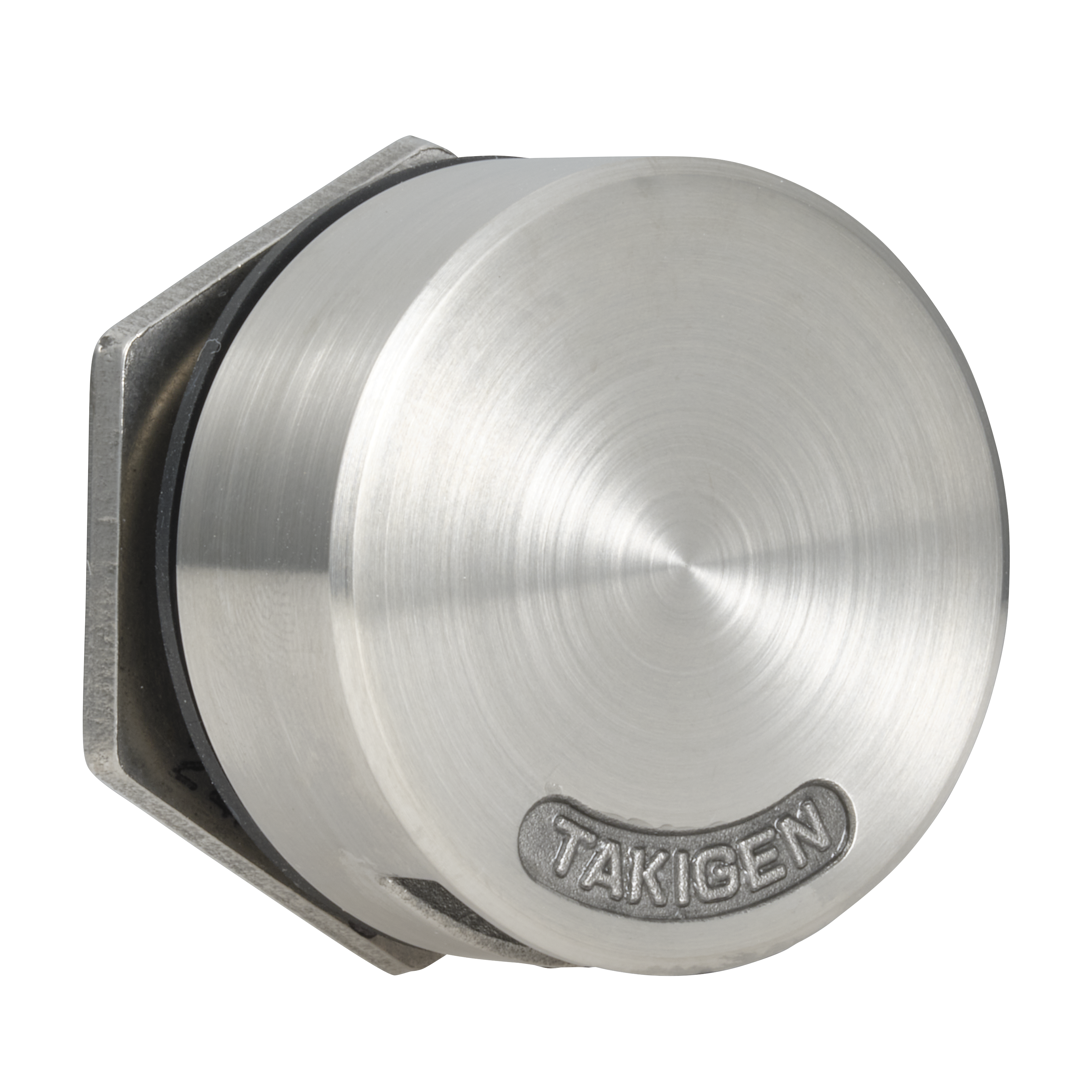 A-1310-3 ステンレス 防水カラーロックハンドル | TAKIGEN
