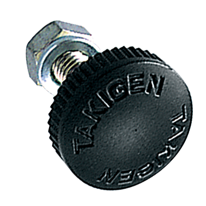 AP-38 ローレットつまみ シリーズ | TAKIGEN | タキゲン製造株式会社