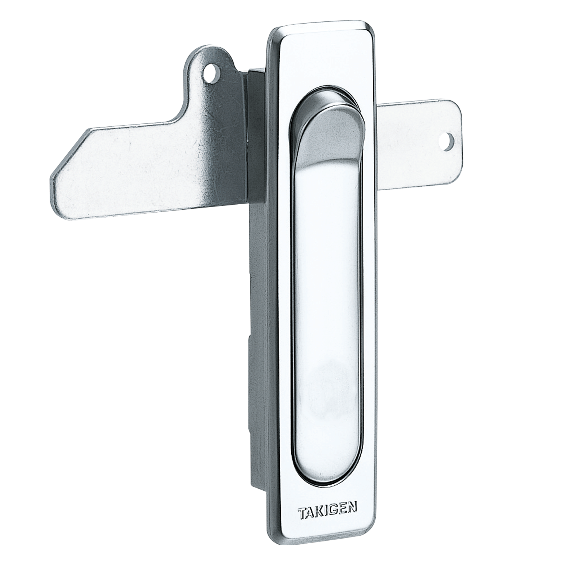 A-250-A-2-2 平面ハンドル | TAKIGEN | タキゲン製造株式会社